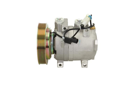 PlusLine Original Aircon Compressor for Ssang Yong 090935001+