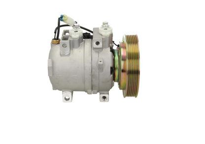PlusLine Original Aircon Compressor for Ssang Yong 090935001+