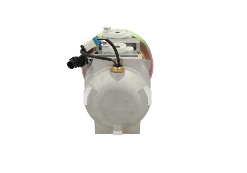 PlusLine Original Aircon Compressor for Ssang Yong 090935001+