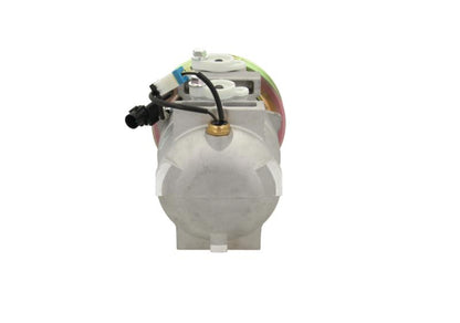 PlusLine Original Aircon Compressor for Ssang Yong 090935001+