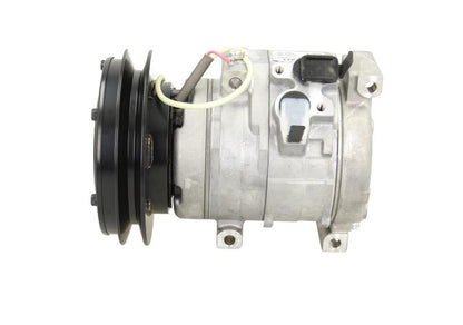 Denso New Aircon Compressor for Komatsu DCP99821