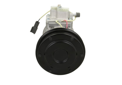Denso New Aircon Compressor for Komatsu DCP99820