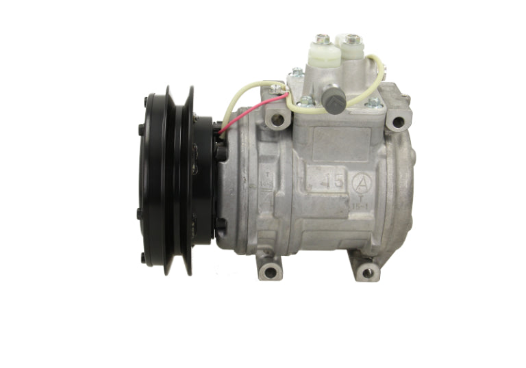 Denso New Aircon Compressor for Komatsu DCP99820