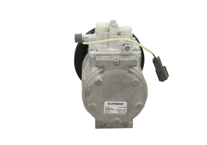 Denso New Aircon Compressor for Komatsu DCP99820