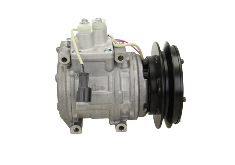 Denso New Aircon Compressor for Komatsu DCP99820