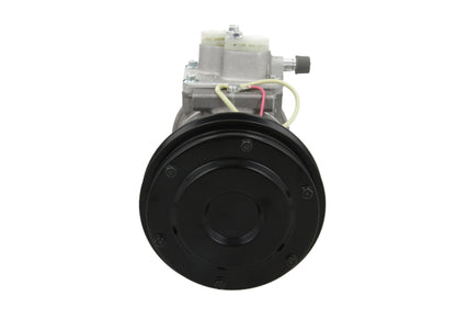 Denso New Aircon Compressor for Komatsu DCP99827