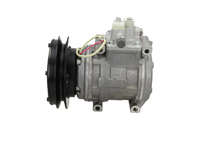Denso New Aircon Compressor for Komatsu DCP99827