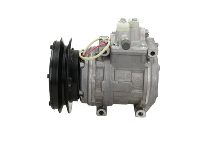 Denso New Aircon Compressor for Komatsu DCP99827