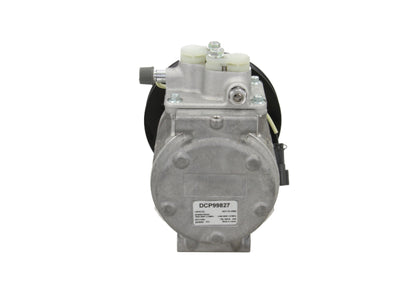 Denso New Aircon Compressor for Komatsu DCP99827