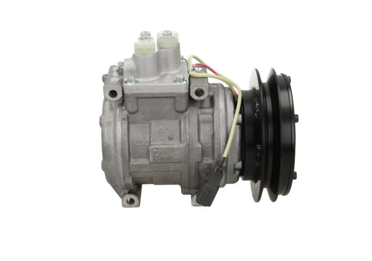 Denso New Aircon Compressor for Komatsu DCP99827