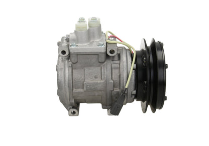 Denso New Aircon Compressor for Komatsu DCP99827