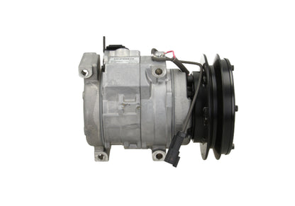 Denso New Aircon Compressor for Komatsu DCP99825
