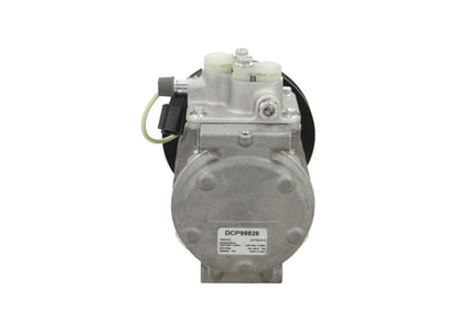 Denso New Aircon Compressor for Komatsu DCP99826