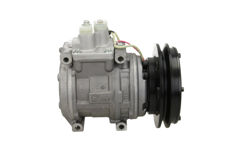 Denso New Aircon Compressor for Komatsu DCP99826