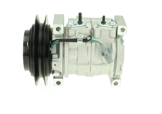 PlusLine Aircon Compressor for Komatsu 4472801730+
