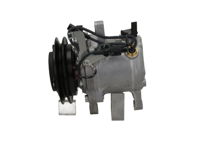 Denso New Aircon Compressor for Kubota DCP99830