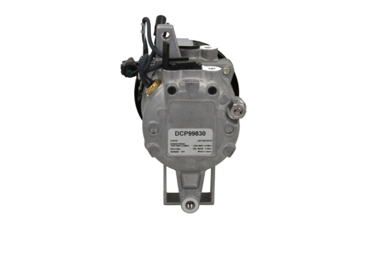 Denso New Aircon Compressor for Kubota DCP99830
