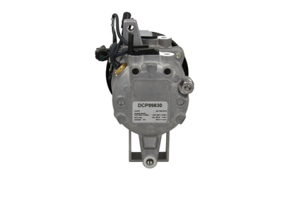 Denso New Aircon Compressor for Kubota DCP99830