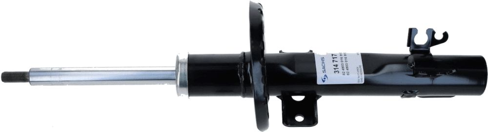 SACHS Shock Absorber for Audi/VW 314717