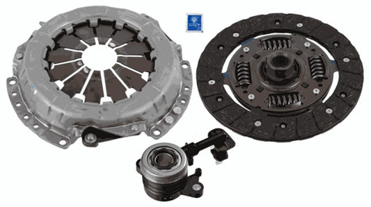 SACHS Clutch Kit for Nissan 3000990523