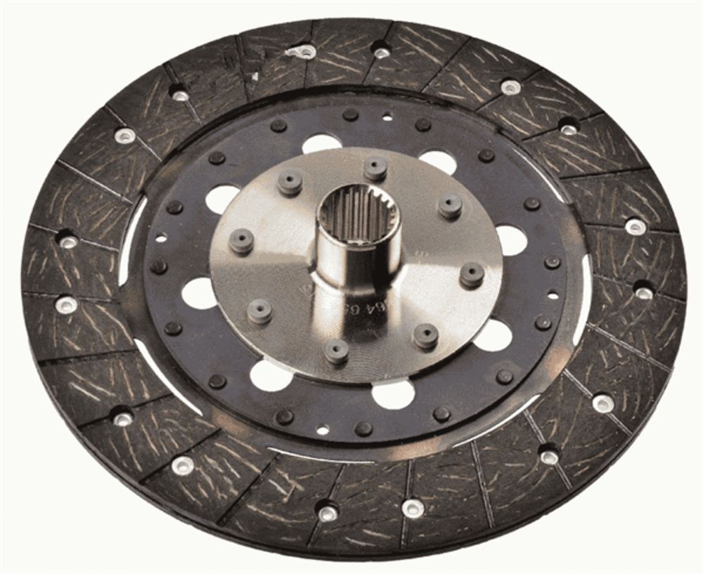 SACHS Clutch Disc for Nissan 1864654115