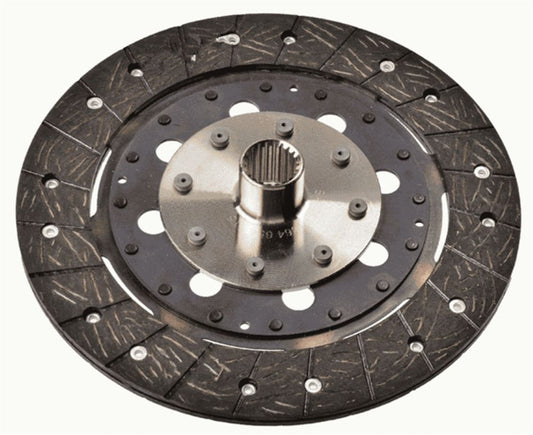 SACHS Clutch Disc for Nissan 1864654115