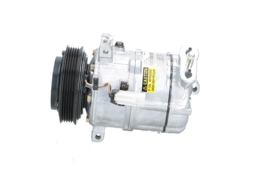 PlusLine Original Aircon Compressor for Opel 09225560+