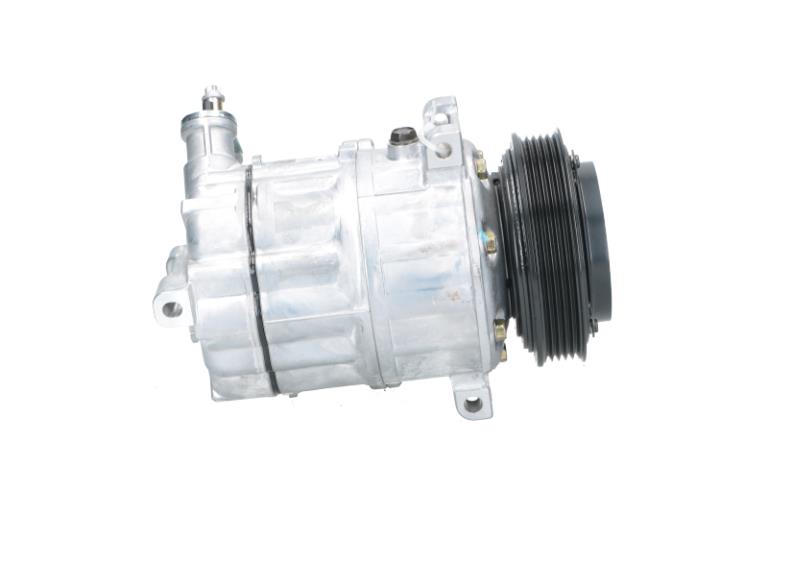 PlusLine Original Aircon Compressor for Opel 09225560+