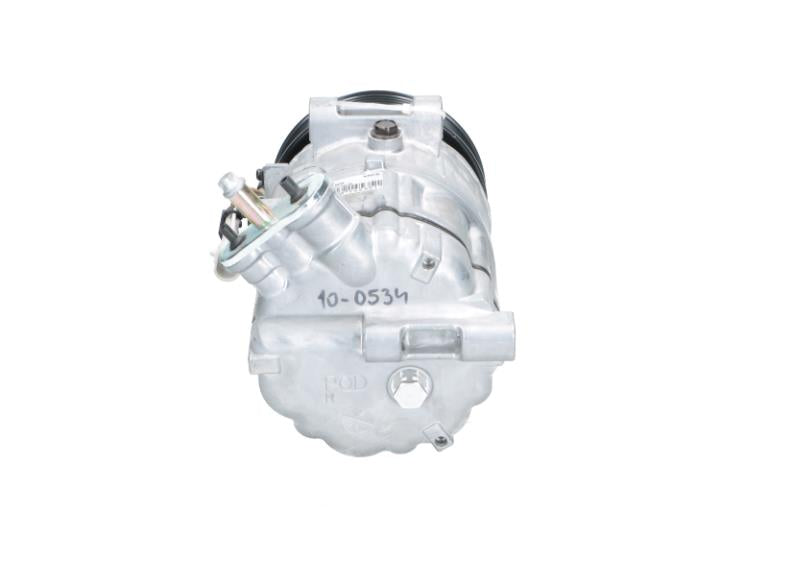 PlusLine Original Aircon Compressor for Opel 09225560+