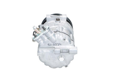 PlusLine Original Aircon Compressor for Opel 09225560+