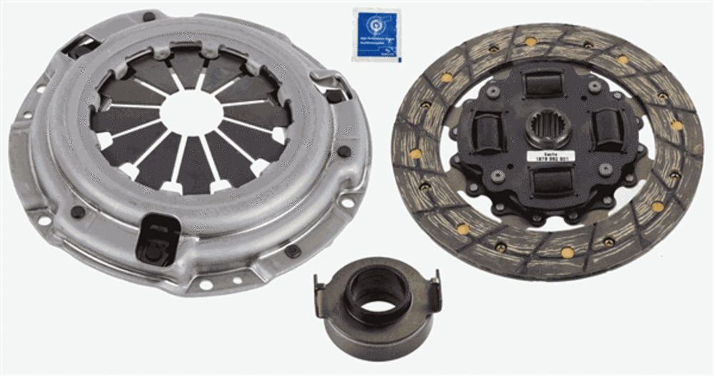 SACHS Clutch Kit for Honda 3000831701