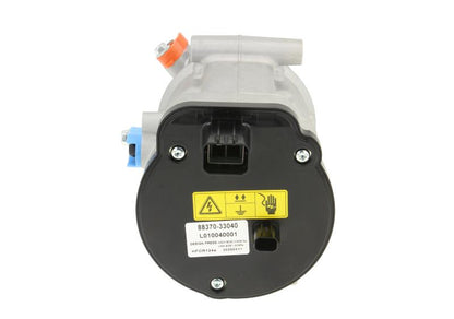 PlusLine Aircon Compressor for Toyota (Electric) 0424001100+