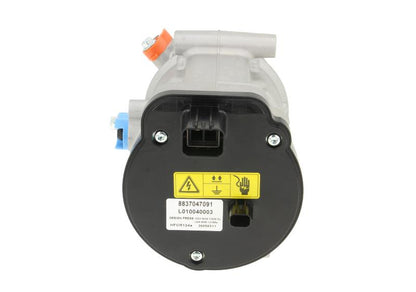 PlusLine Aircon Compressor for Toyota (Electric) 0424000240+