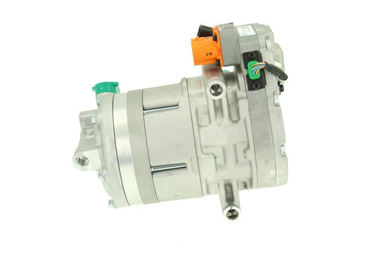 Hanon New Aircon Compressor for Hyundai  (Electric) CA600CWFAA11