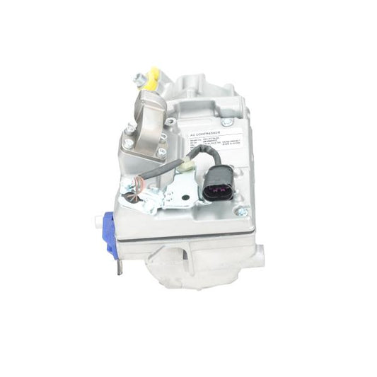 PlusLine Original Aircon Compressor for Volkswagen (Electric) 0422000301+