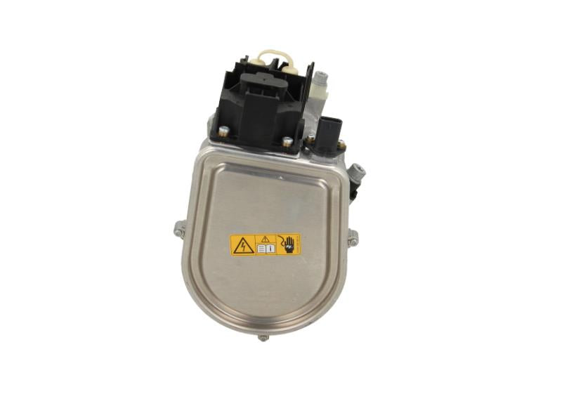 OEM New Aircon Compressor for Mercedes (Electric) 95555006600