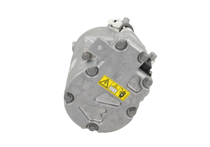 Sanden New Aircon Compressor for Mercedes (Electric) SHS33H3234N