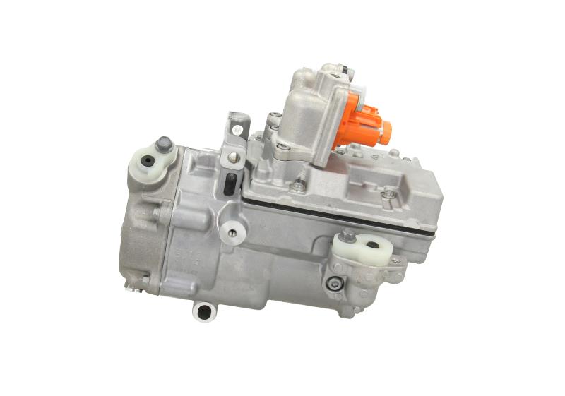 Denso New Aircon Compressor for Renault (Electric) 422001491