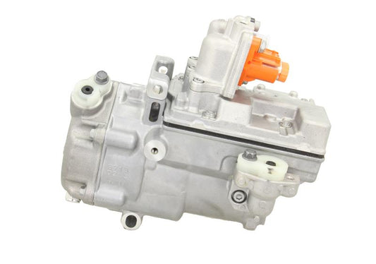Denso New Aircon Compressor for Renault (Electric) 422001541