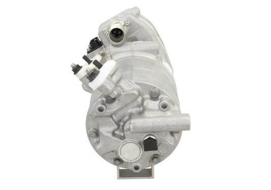 Sanden New Aircon Compressor for Volvo (Electric) SHS334194