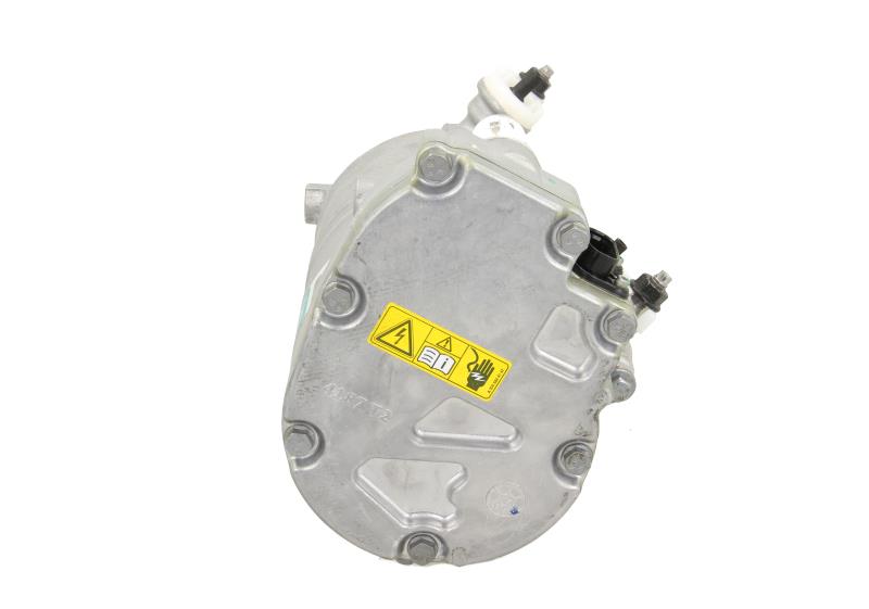 Sanden New Aircon Compressor for Volvo (Electric) SHS334194