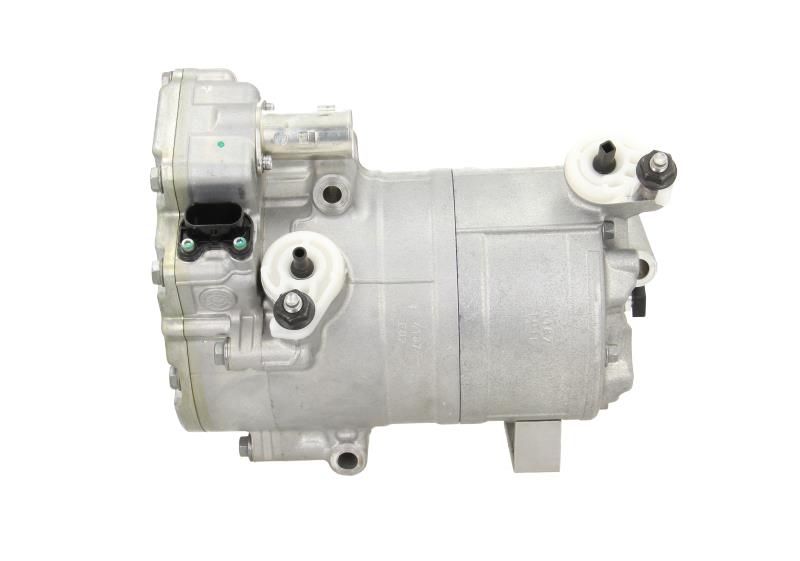Sanden New Aircon Compressor for Volvo (Electric) SHS334194