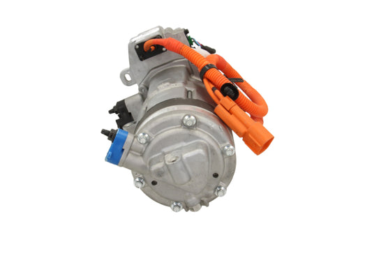 Hanon New Aircon Compressor for Tesla (Electric) CA600MZHAA07