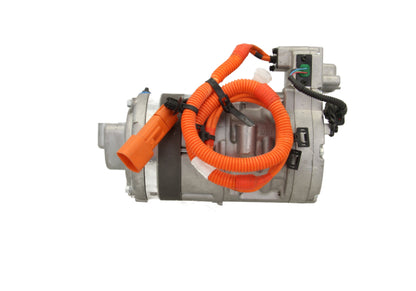 Hanon New Aircon Compressor for Tesla (Electric) CA600MZHAA07