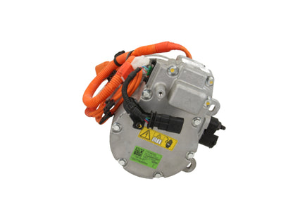 Hanon New Aircon Compressor for Tesla (Electric) CA600MZHAA07