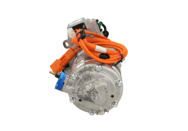 Hanon New Aircon Compressor for Tesla (Electric) CA6N0MZHAA01