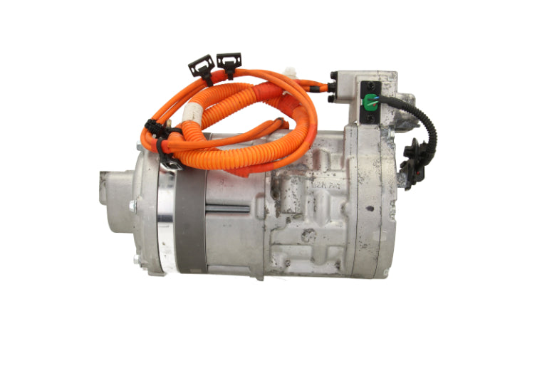 Hanon New Aircon Compressor for Tesla (Electric) CA6N0MZHAA01