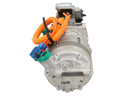 Hanon New Aircon Compressor for Tesla (Electric) CA600FXEAA04