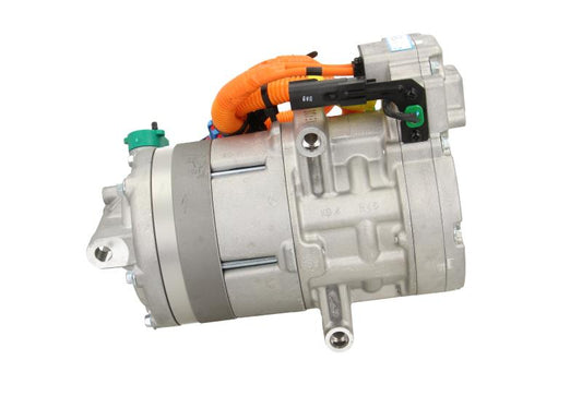 Hanon New Aircon Compressor for Tesla (Electric) CA600FXEAA04