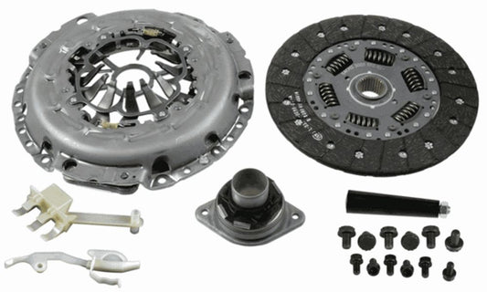 SACHS Clutch Kit for Audi/VW 3000950927